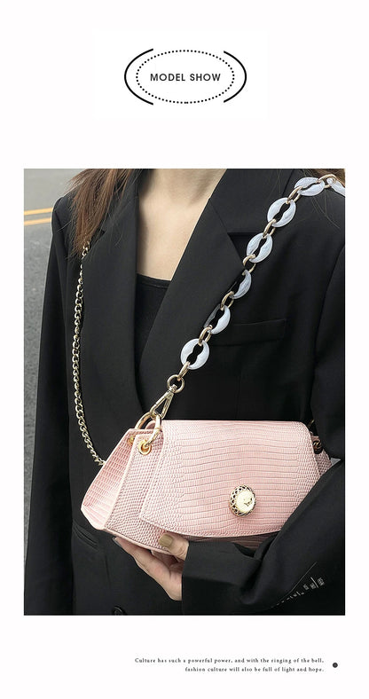 FOXER Women's Shoulder Bag
