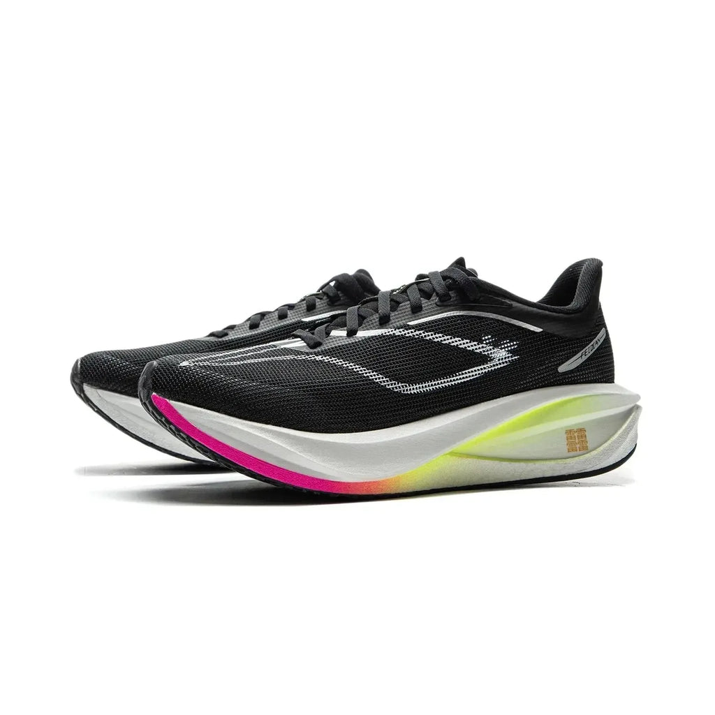 Li-Ning Women's FEIDIAN 5 CHALLENGER Running Shoes - ShopHub