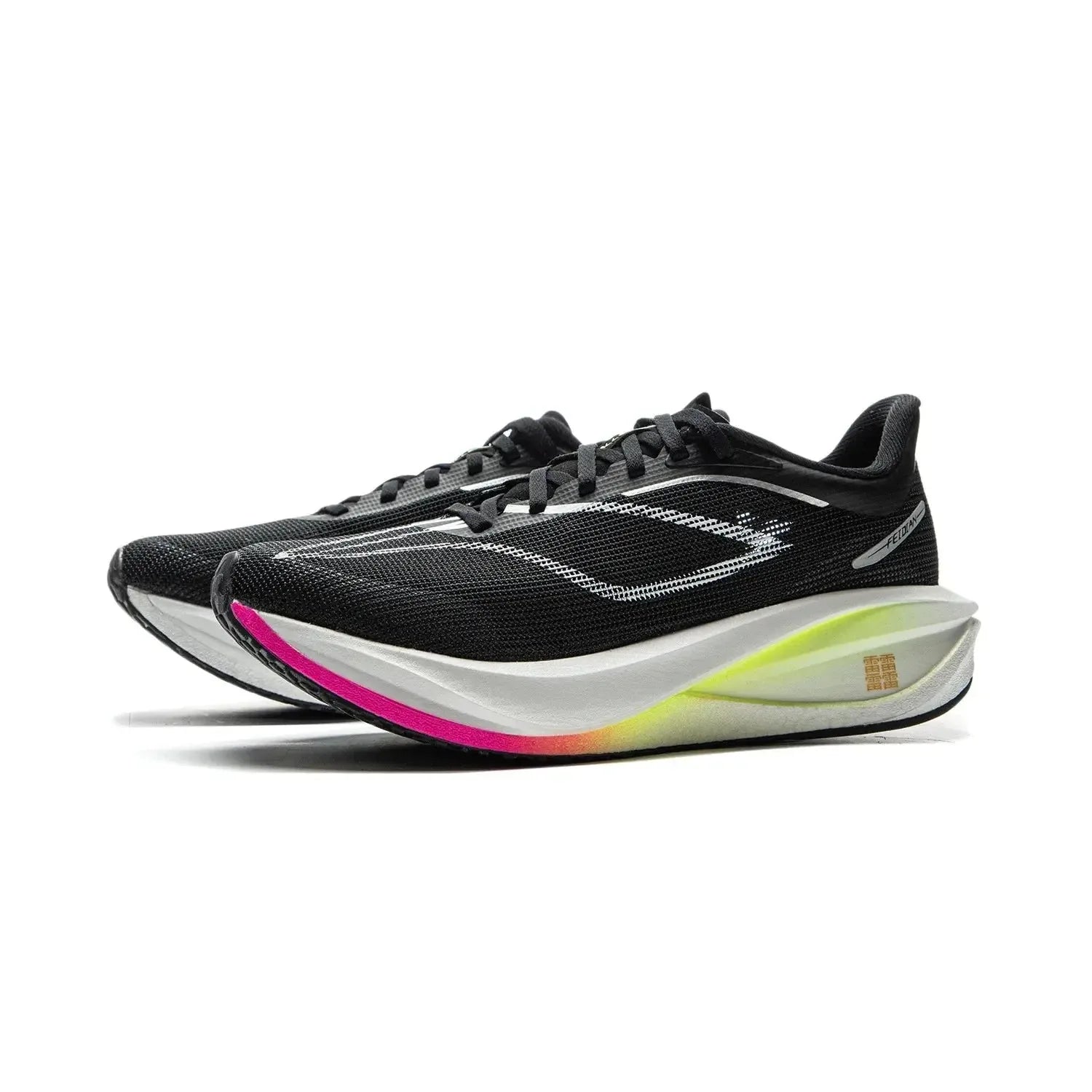 Li-Ning Women's FEIDIAN 5 CHALLENGER Running Shoes - ShopHub