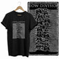 COOLMIND Black Cat Graphic Cotton T-Shirt | Women's Design Collection