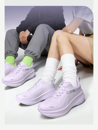 ONEMIX Unisex Lightweight Breathable Mesh Sneakers