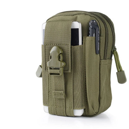 Tactical Leg Bag