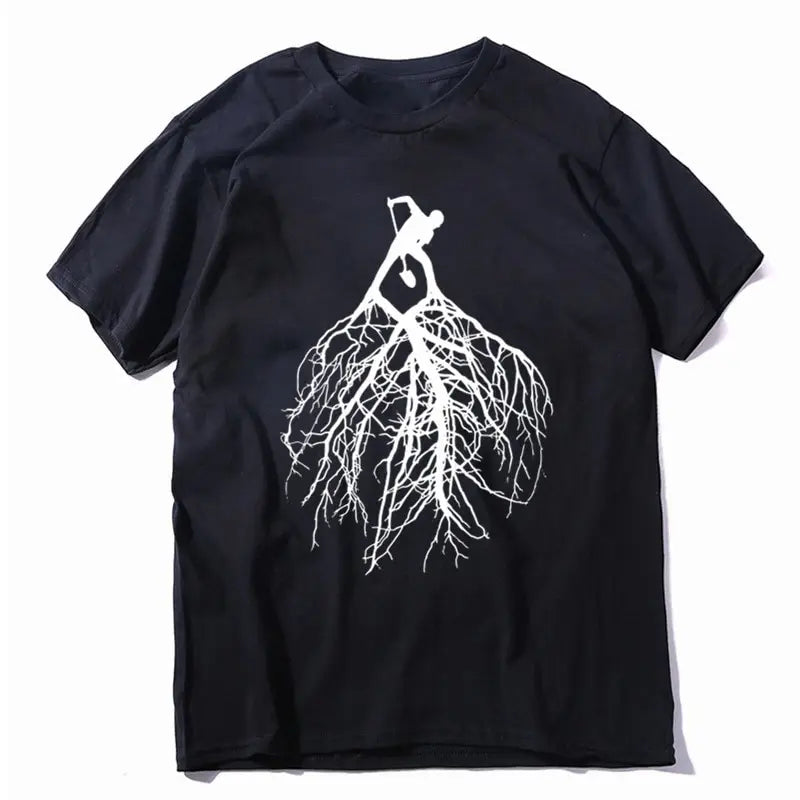 COOLMIND Pick Your Print Cotton Tee