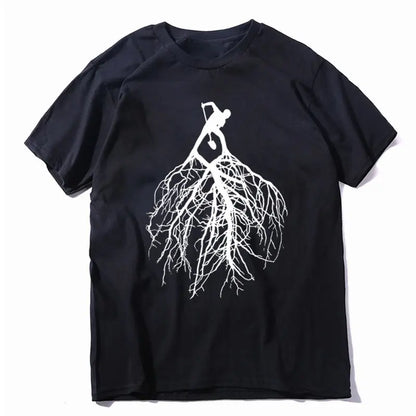 COOLMIND Pick Your Print Cotton Tee