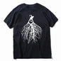 COOLMIND Pick Your Print Cotton Tee