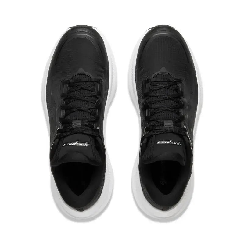 Li-Ning Men's YUEYING 4 Cushion Running Shoes - ShopHub
