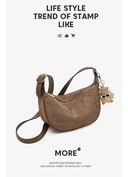 FOXER Women's Shoulder Bag