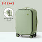 Mixi 18'' 20''Carry On Suitcase