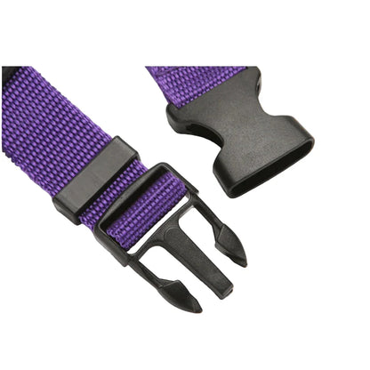 Vehcile Belt & Adjustable Nylon Leash for Dogs (7 colors available) Habicare