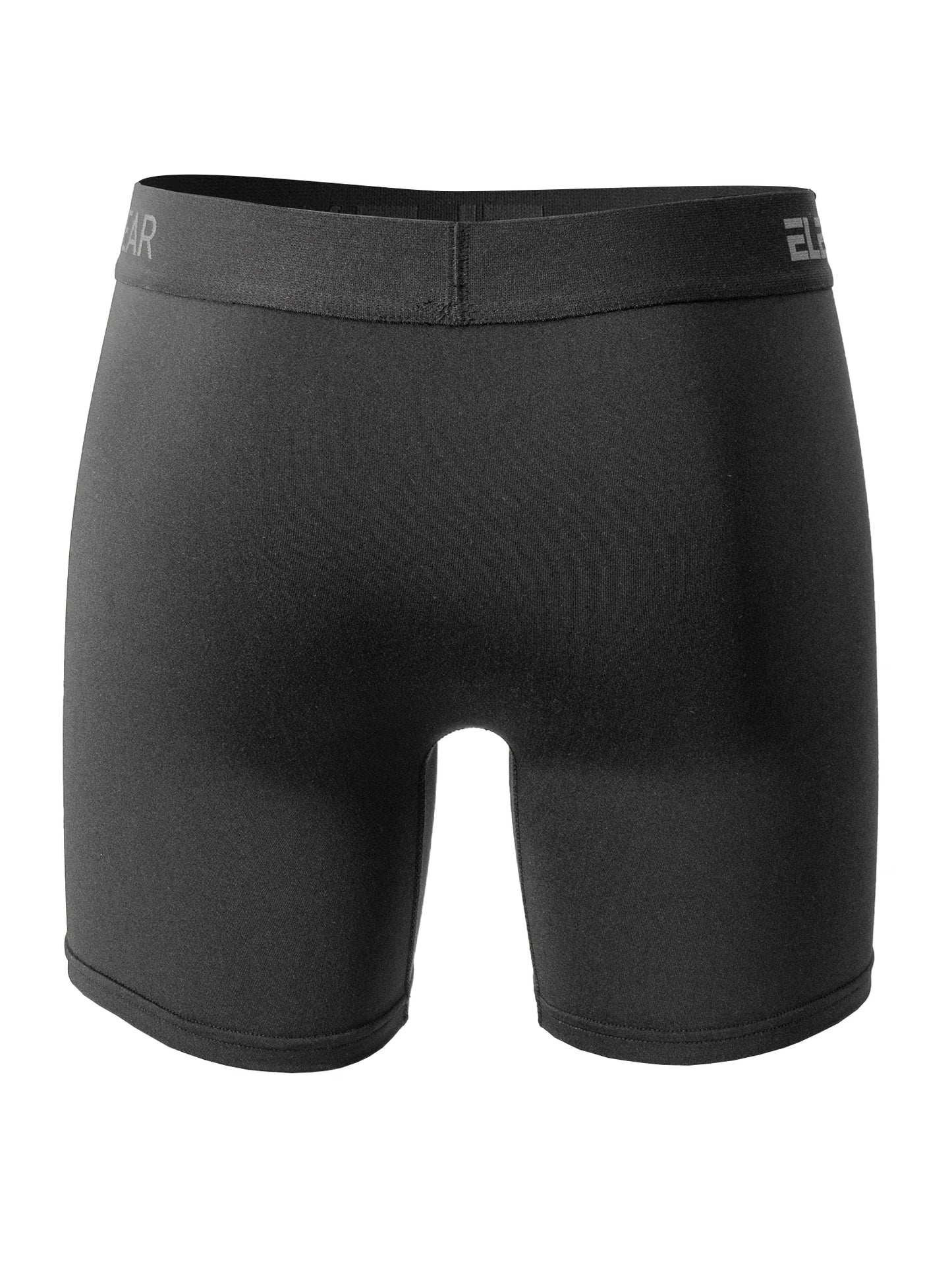 Breathable Men's Boxers - Men Underwear with Opening
