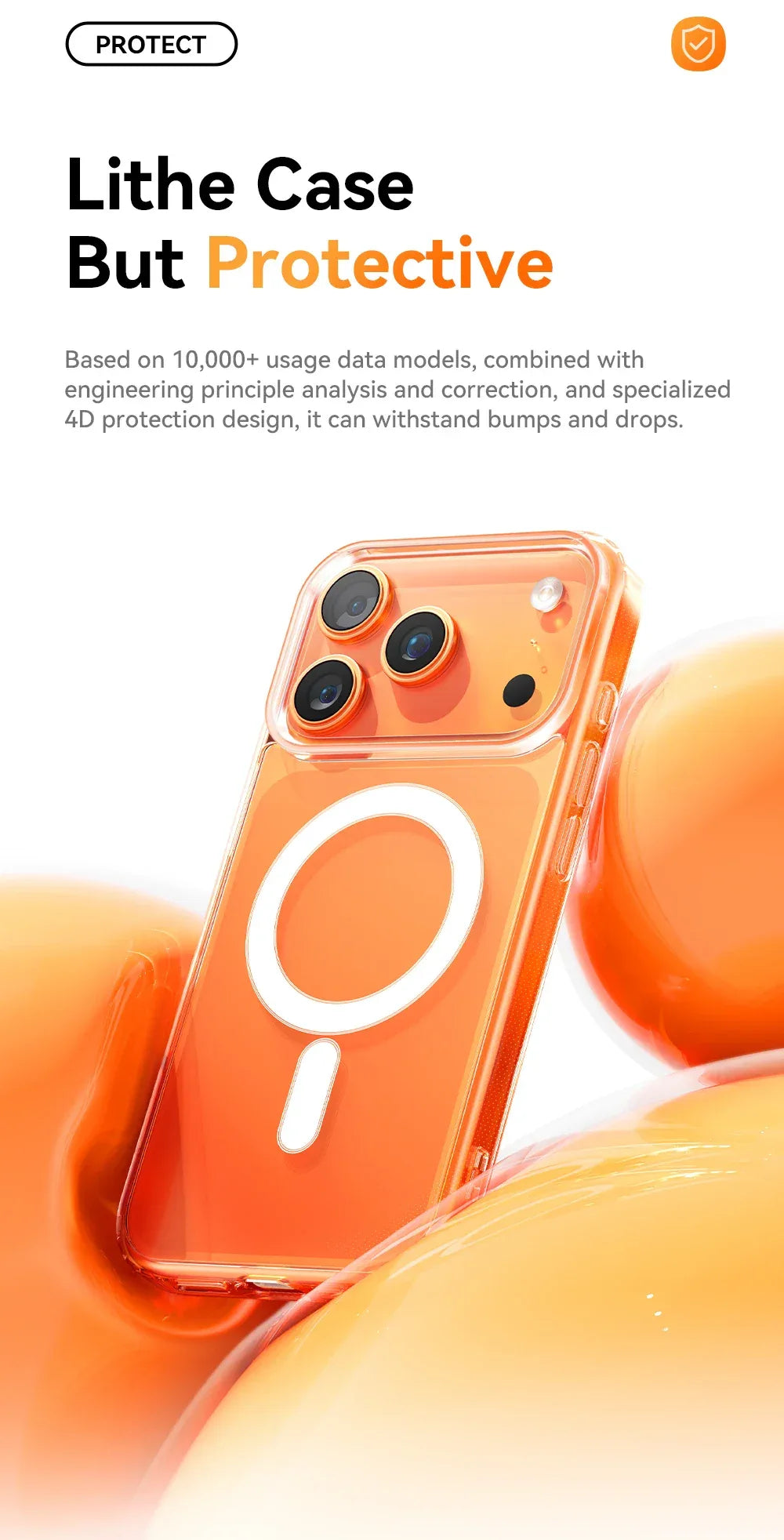 Essager Magnetic Case for the iPhone 17 Series - ShopHub