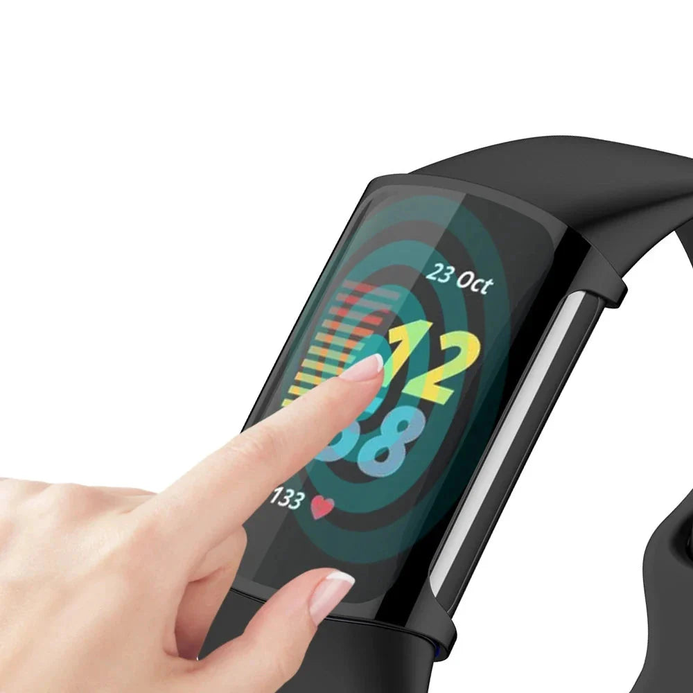 Protective Case for the Fitbit Charge 5 Habicare