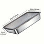 1Pc Airtight Food Container