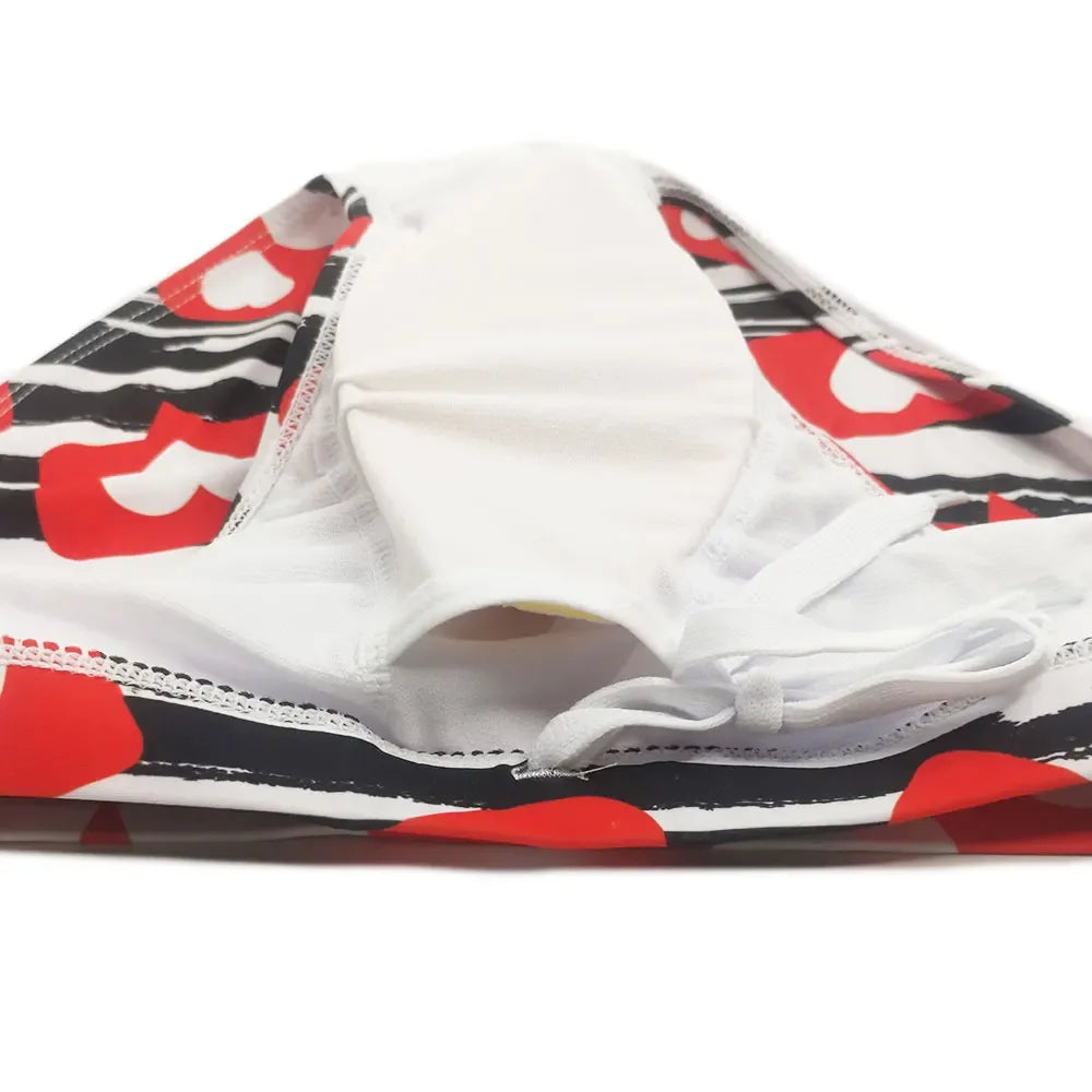 UXH Men's Swim Briefs - ShopHub