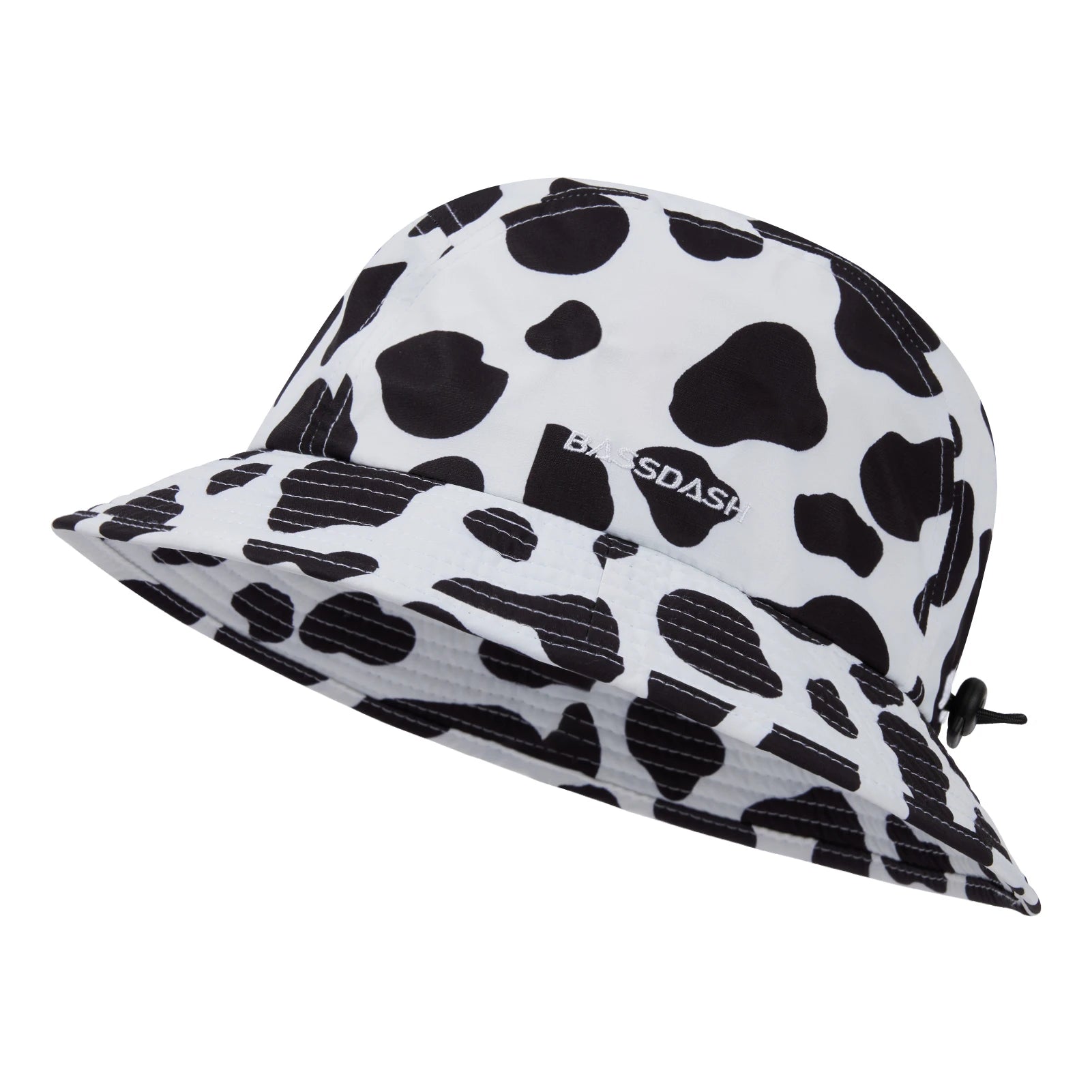 BASSDASH UPF50+ Fishing Bucket Hat