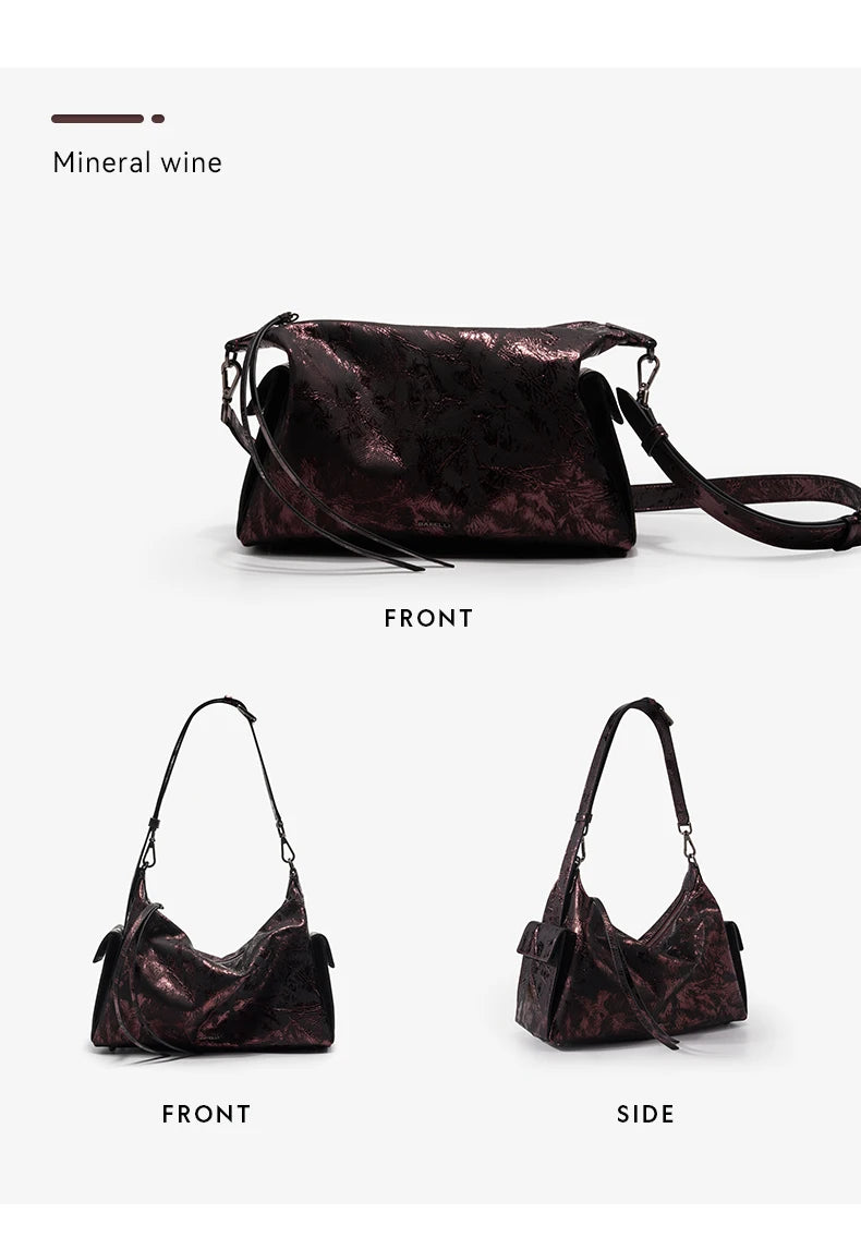 BAFELLI Casual Tote Bag