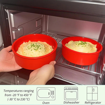 Complete 9–12 piece Air Fryer Accessory Set