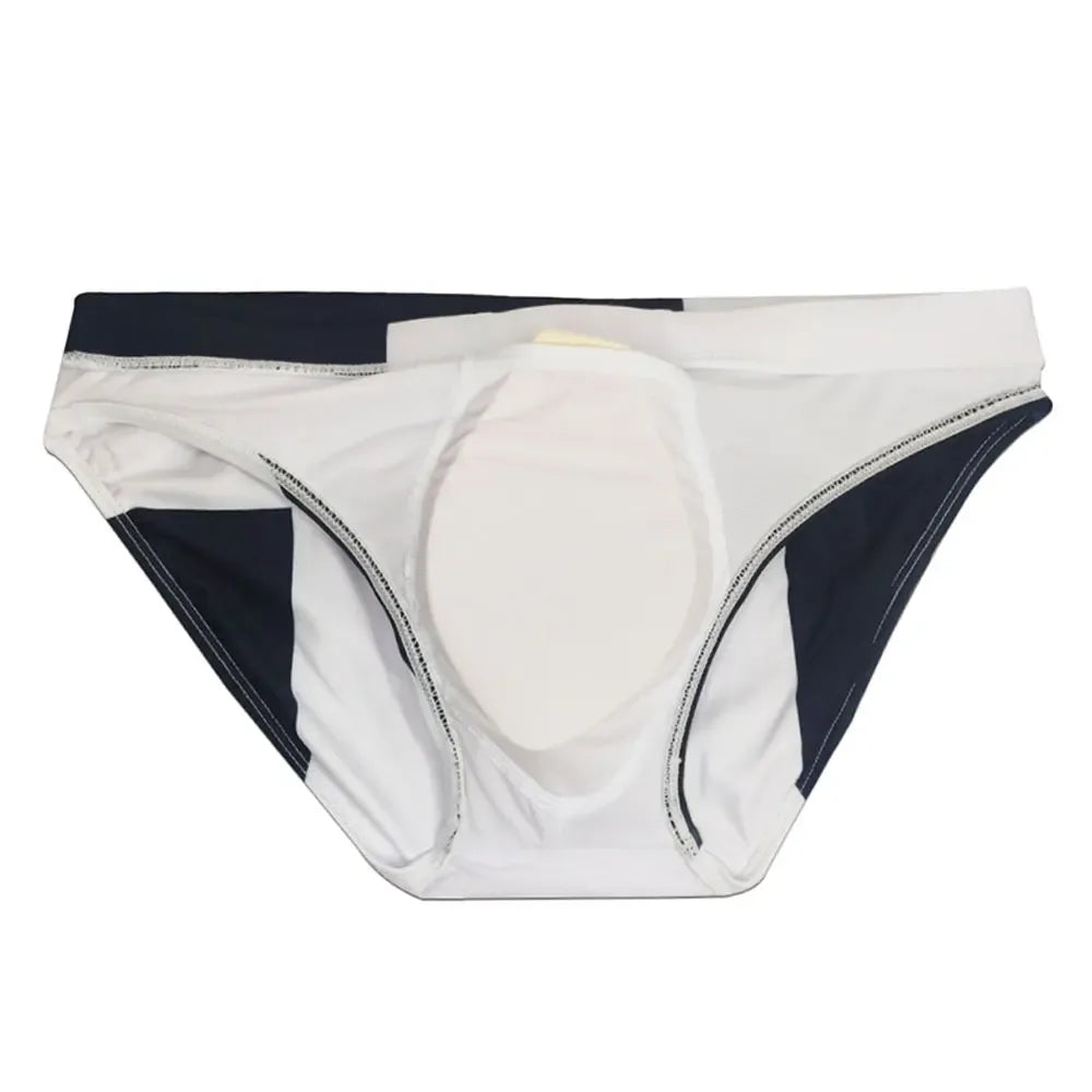 UXH Men's Swim Briefs - ShopHub