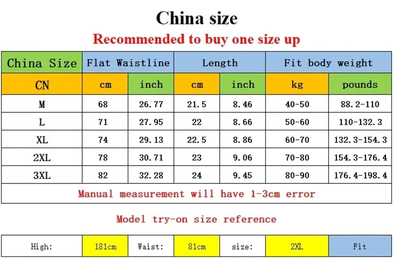 4 Pack Men's Boxer Shorts - ShopHub