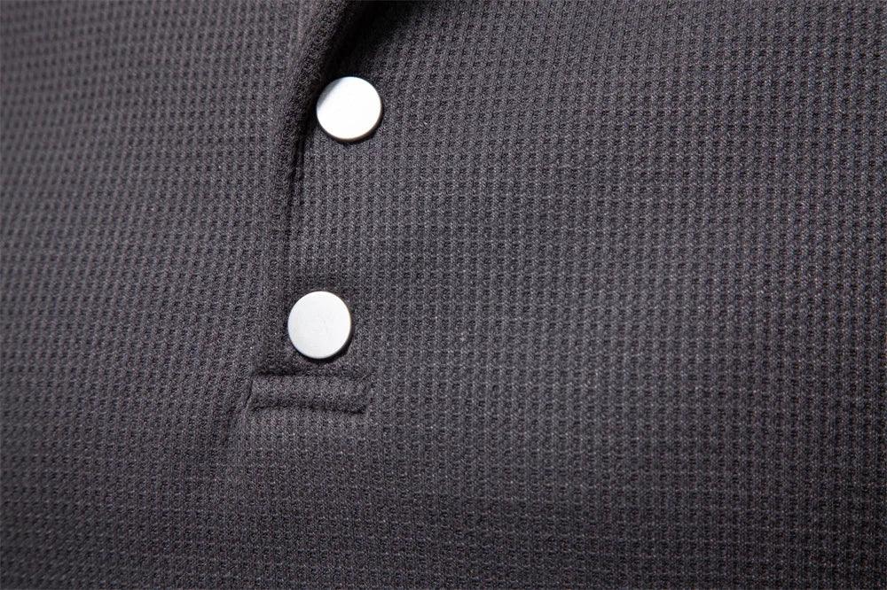 AIOPESON Men's High-Quality Sweatshirts - ShopHub