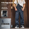 Maden Workwear American Vintage Deck Strap Pants