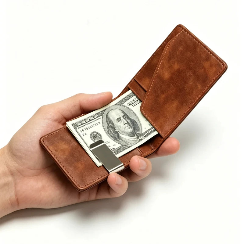 Slim Thin Credit Card Holders