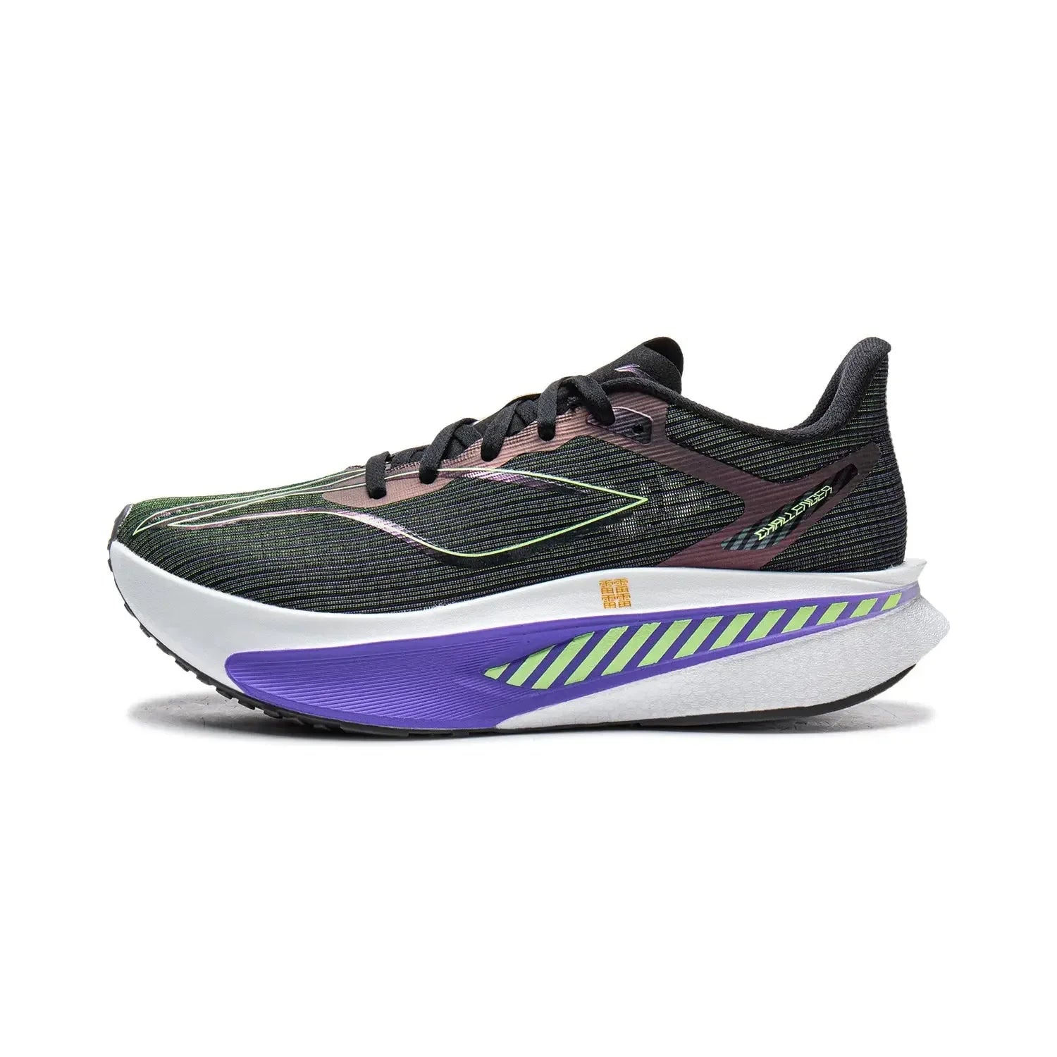 Li-Ning Women's FEIDIAN 6 CHALLENGER Running Shoes - ShopHub