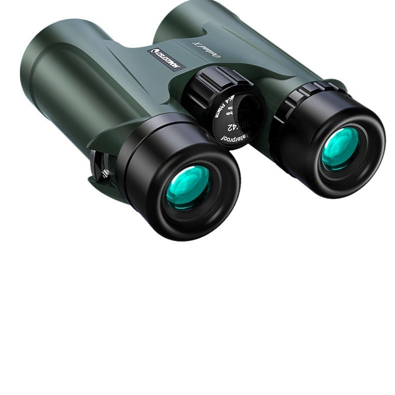 Binoculars – Waterproof & Fog proof (8x42 / 10x42) Habicare