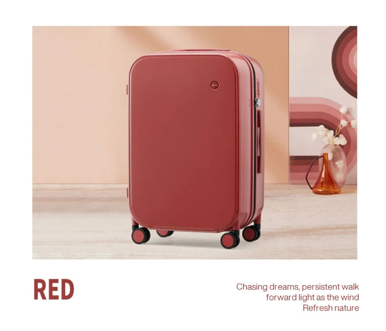 Mixi Travel Luggage 20", 24" and 26"
