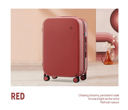 Mixi Travel Luggage 20", 24" and 26"