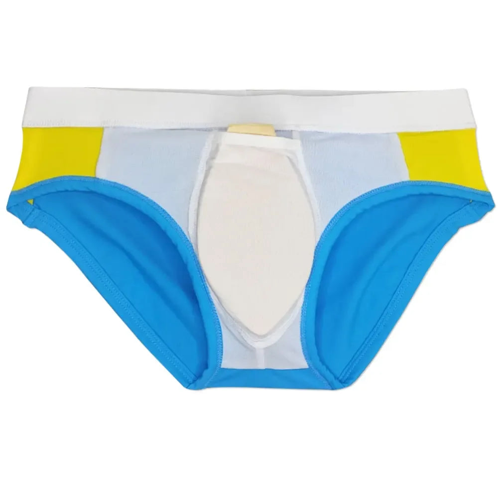 UXH Men's Swim Briefs - ShopHub