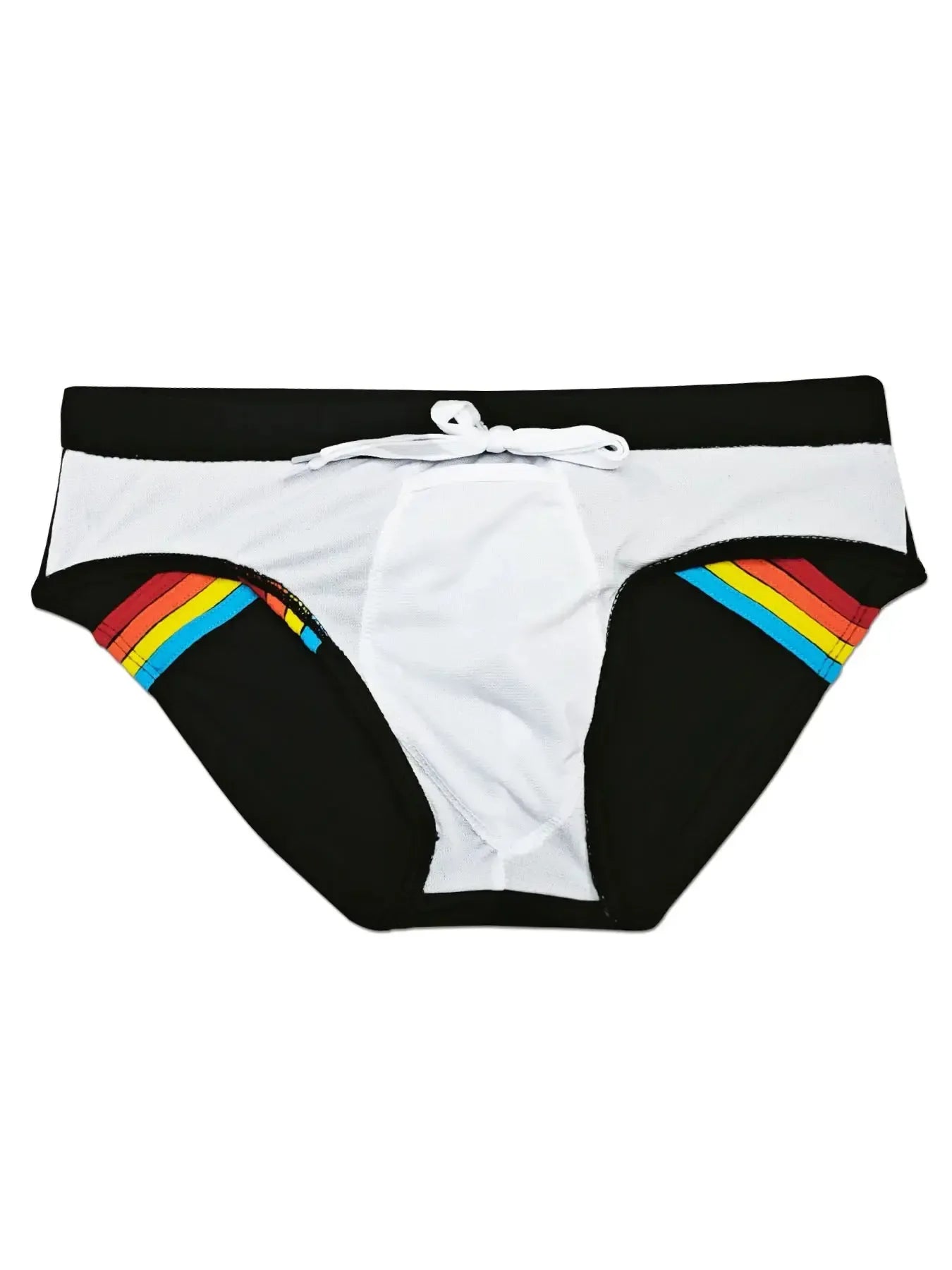 UXH Men's Swim Briefs - ShopHub