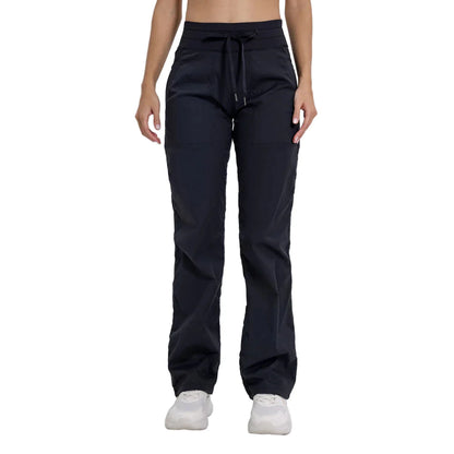 Women’s Quick-Drying Sports Pants (5 shades available) Habicare