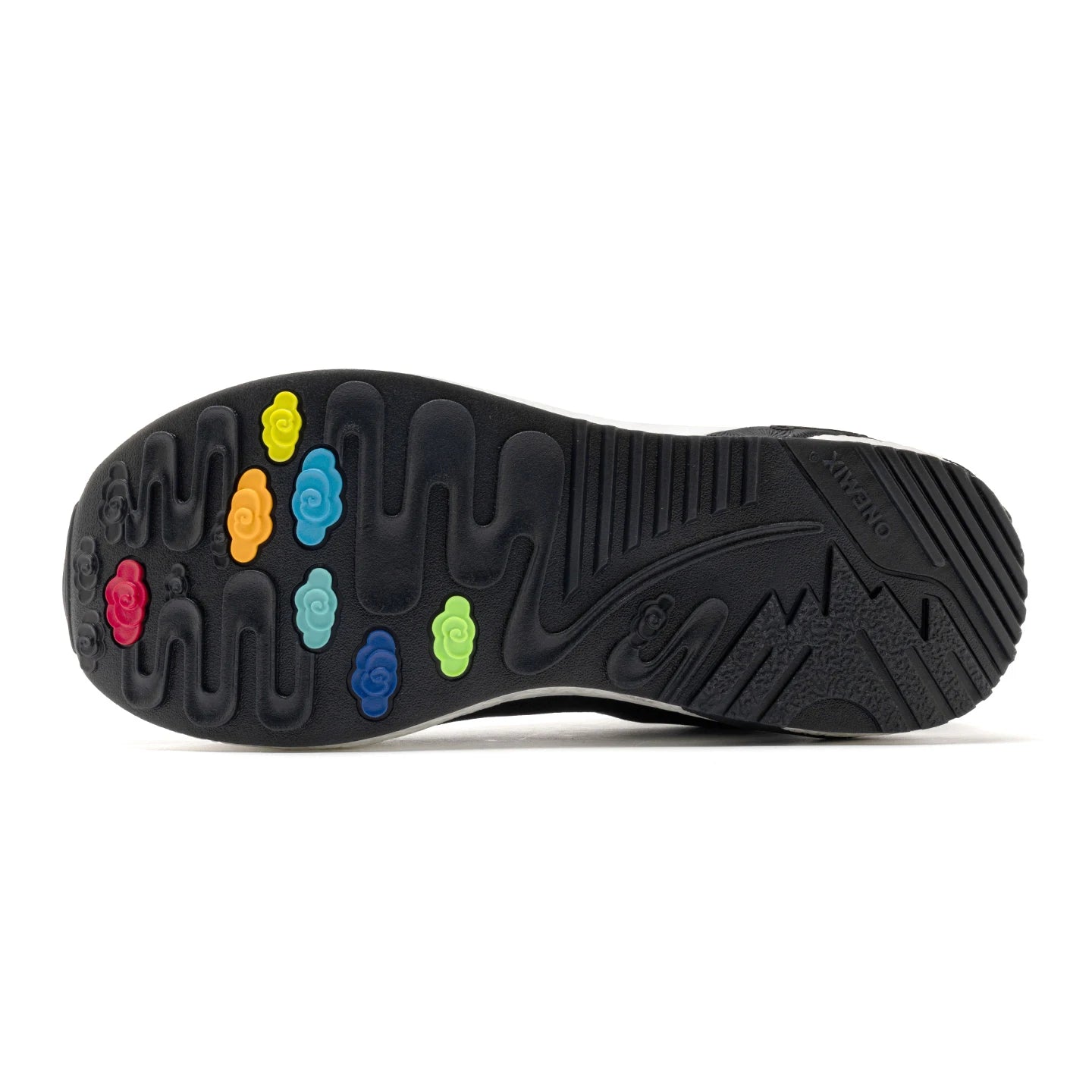ONEMIX Unisex Running Shoes
