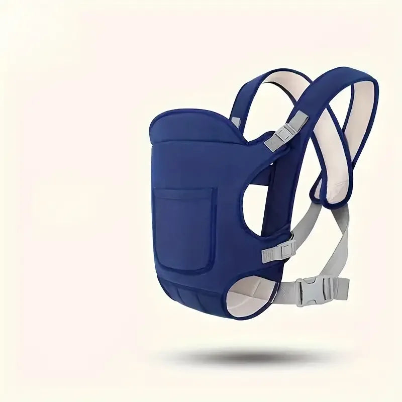 Ergonomic Physiological Baby Carrier