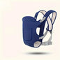 Ergonomic Physiological Baby Carrier