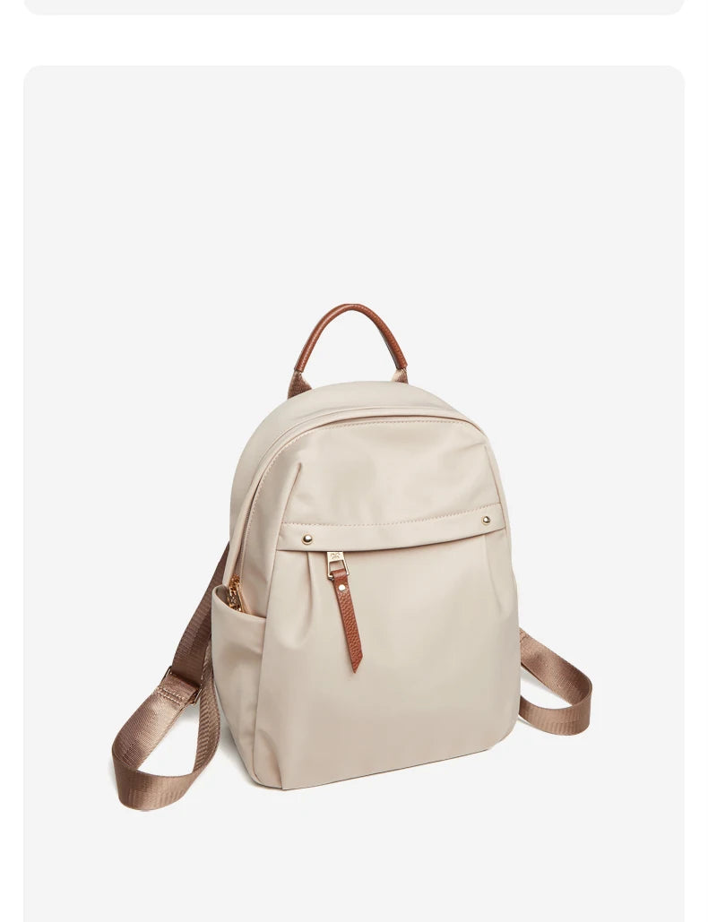 ZOOLER Women's Large Capacity Backpack