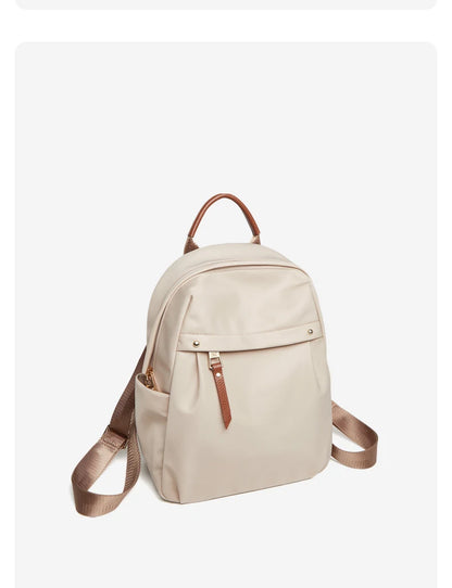 ZOOLER Women's Large Capacity Backpack
