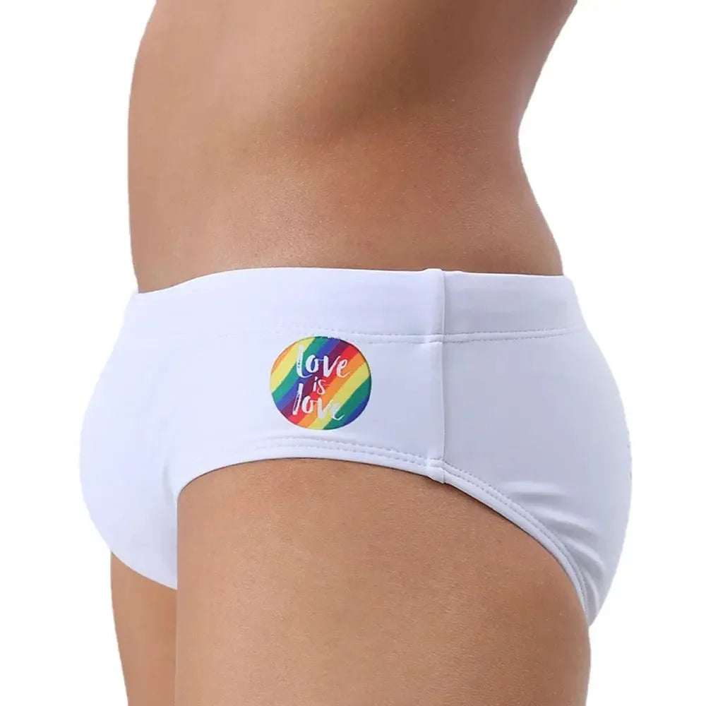 UXH Sexy Swim Briefs - ShopHub