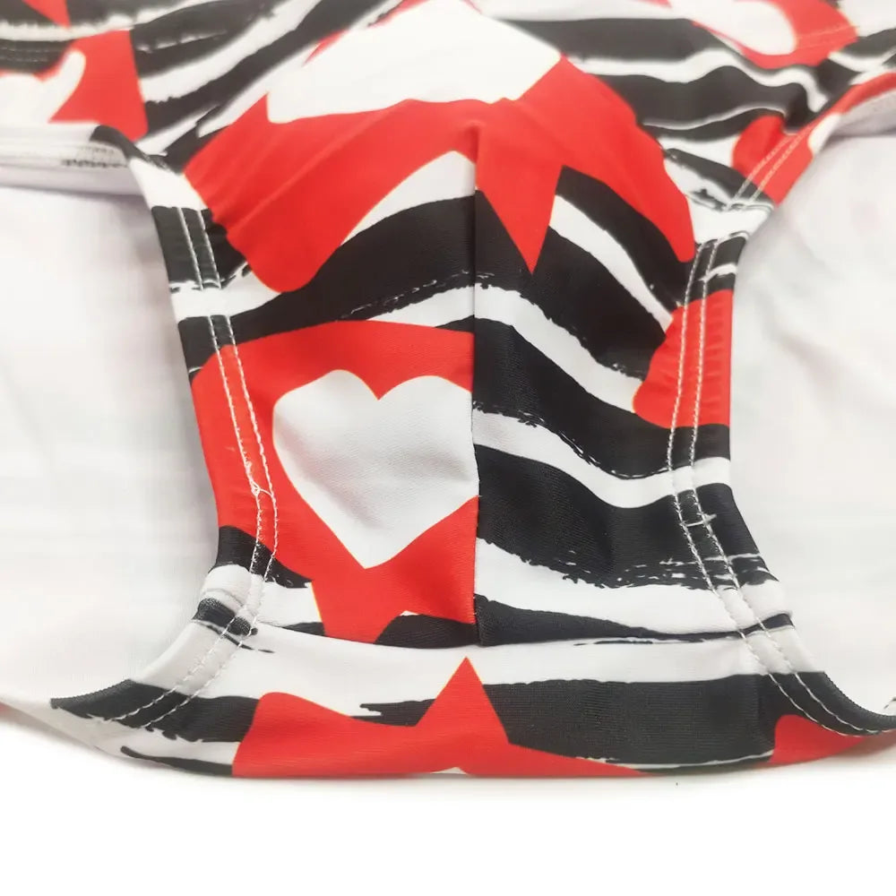 UXH Men's Swim Briefs - ShopHub