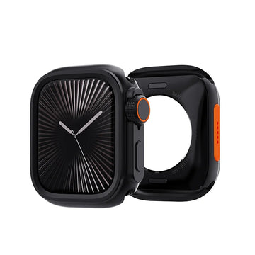 PZOZ UltraEdge Protective Case for Apple Watch