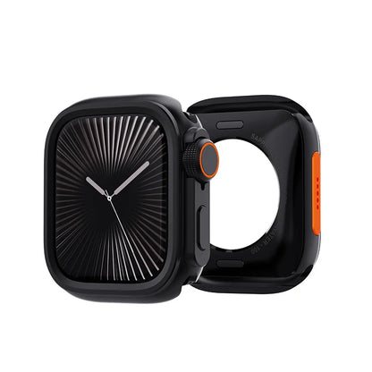 PZOZ UltraEdge Protective Case for Apple Watch