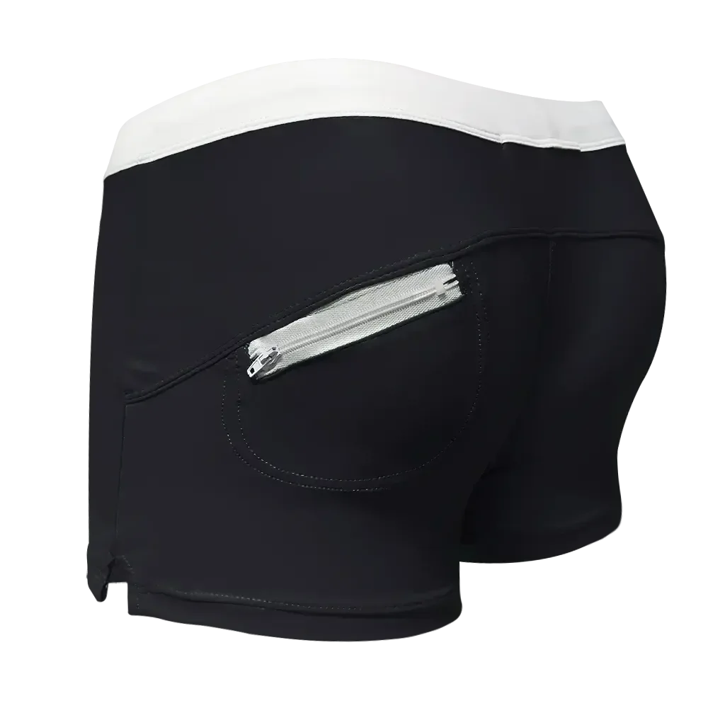 UXH Sexy Swim Trunks - ShopHub