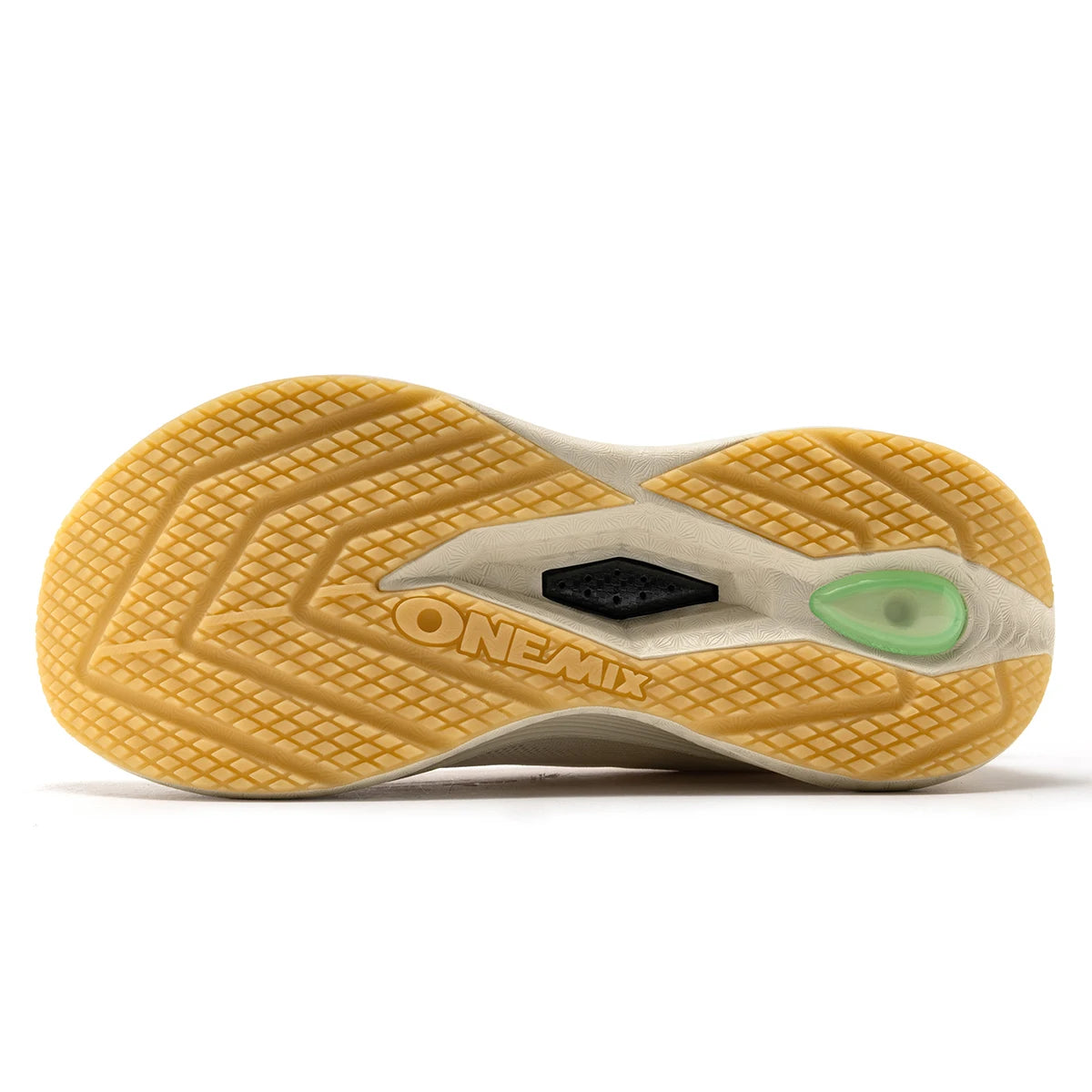 ONEMIX Unisex Lightweight Breathable Mesh Sneakers
