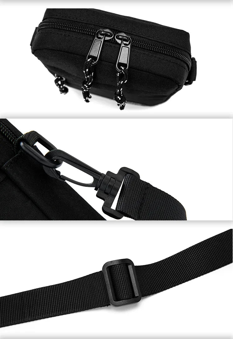 Waterproof Shoulder Crossbody Sling Bags