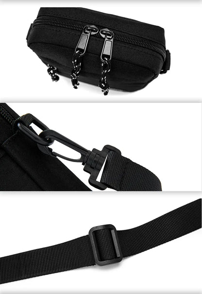 Waterproof Shoulder Crossbody Sling Bags