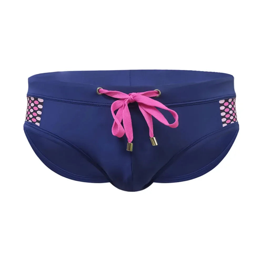 UXH Men's Swim Briefs - ShopHub