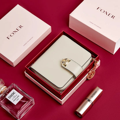 FOXER Card Holder