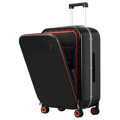 Mixi Luxury Design Suitcase