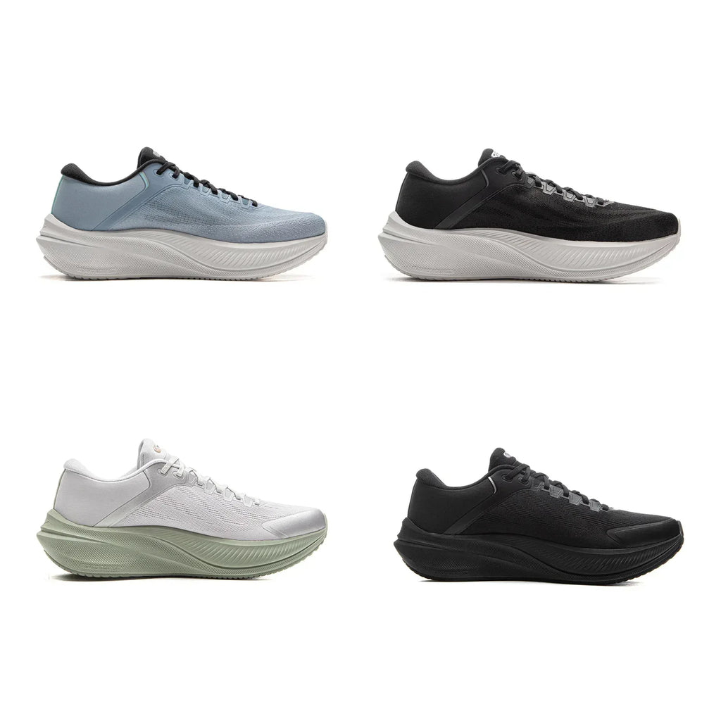 Li-Ning Men's YUEYING 5 Cushion Running Shoes - ShopHub